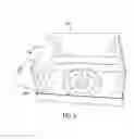 Fig. 06 - Method of custom fitting an article of footwear and apparatus including a container