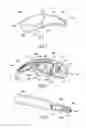 Fig. 02 - Device for distributing artificial eyelashes