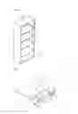 Fig. 02 - STORAGE CLOSET ASSEMBLY AND STORAGE CLOSET