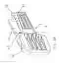 Fig. 08 - Washing machine with drawer assembly