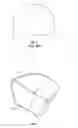 Fig. 02 - Hip seat device and system