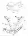 Fig. 06 - Hip seat device and system