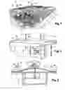 Fig. 02 - Mist-diffusing head provided with a deflector