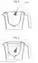 Fig. 03 - DEVICE FOR PREPARING A CHILLED INFUSED BEVERAGE