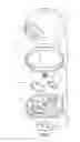 Fig. 02 - Soap dispensing body scrubber