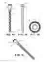 Fig. 02 - Poly-axial pedicle screw assembly and packaging therefor