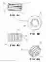 Fig. 09 - Poly-axial pedicle screw assembly and packaging therefor