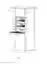 Fig. 02 - Washing device for medical instruments