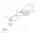 Fig. 07 - Light curing appliance, in particular dental light curing appliance