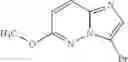 Fig. 262 - SUBSTITUTED-IMIDAZOPYRIDAZINES