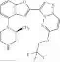 Fig. 500 - SUBSTITUTED-IMIDAZOPYRIDAZINES