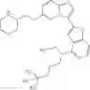 Fig. 586 - SUBSTITUTED-IMIDAZOPYRIDAZINES