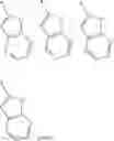 Fig. 741 - SUBSTITUTED-IMIDAZOPYRIDAZINES