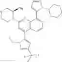 Fig. 320 - 2-(morpholin-4-yl)-1,7-naphthyridines
