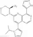 Fig. 331 - 2-(morpholin-4-yl)-1,7-naphthyridines
