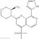 Fig. 366 - 2-(morpholin-4-yl)-1,7-naphthyridines