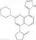 Fig. 489 - 2-(morpholin-4-yl)-1,7-naphthyridines