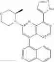 Fig. 511 - 2-(morpholin-4-yl)-1,7-naphthyridines
