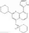 Fig. 554 - 2-(morpholin-4-yl)-1,7-naphthyridines