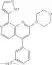 Fig. 586 - 2-(morpholin-4-yl)-1,7-naphthyridines