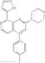 Fig. 596 - 2-(morpholin-4-yl)-1,7-naphthyridines