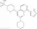 Fig. 716 - 2-(morpholin-4-yl)-1,7-naphthyridines