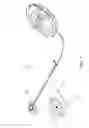 Fig. 02 - Negative pressure wound closure device