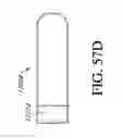 Fig. 131 - Negative pressure wound closure device