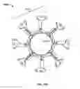 Fig. 22 - Arterial closure device