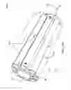 Fig. 09 - VAGINAL CARRIER FOR THE CONTROLLED RELEASE OF SUBSTANCES