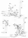 Fig. 02 - Abdominal/back muscle exercise device