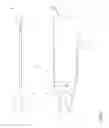 Fig. 02 - Swim fin