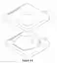 Fig. 13 - Sport ball with indented casing