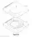 Fig. 15 - Sport ball with indented casing