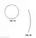 Fig. 02 - System and Method for Lacrosse Including a Collapsible Field Marking Device