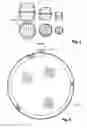 Fig. 03 - MAGNETIC GAME APPARATUS AND METHOD