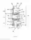 Fig. 02 - Multi-stage bubble column humidifier apparatus