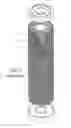 Fig. 02 - Filter cartridge