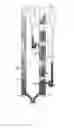 Fig. 02 - Fluidized bed reactor system