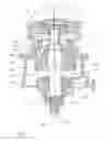 Fig. 02 - Gyratory crusher spider bushing assembly
