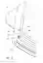 Fig. 07 - Gyratory crusher spider bushing assembly