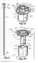 Fig. 02 - Fitment and fitment adapter for dispensing systems and methods for manufacturing same