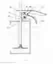 Fig. 02 - Sauce gun with replaceable pushing mechanism