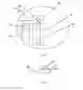 Fig. 10 - Sauce gun with replaceable pushing mechanism