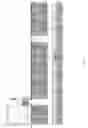 Fig. 06 - Apparatus for removing solids from sewers