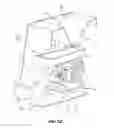 Fig. 09 - PARTICULATE FEED APPARATUS AND HARDFACING SYSTEMS