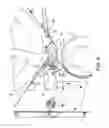 Fig. 10 - Magnetic separator with dynamic baffle system