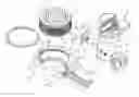 Fig. 01 - Switching device for ratchet wrench