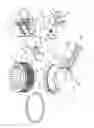 Fig. 02 - Switching device for ratchet wrench