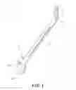 Fig. 02 - Combination wrench